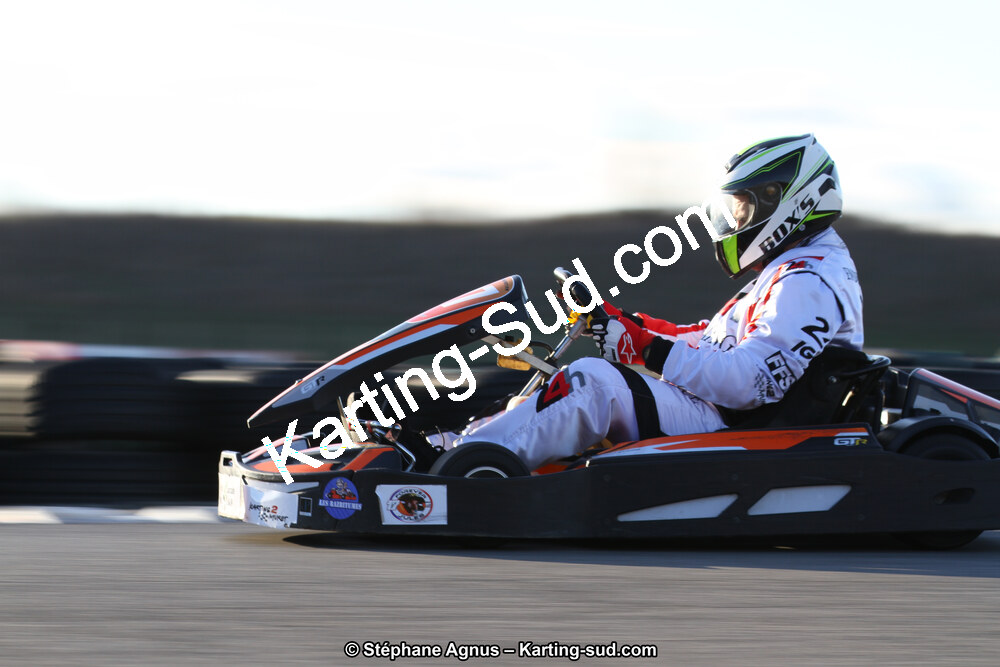 26/11/2017 : 6H Karting Loisir de Karting 2 Muret (Photos Stéphane Agnus) 2017 — karting