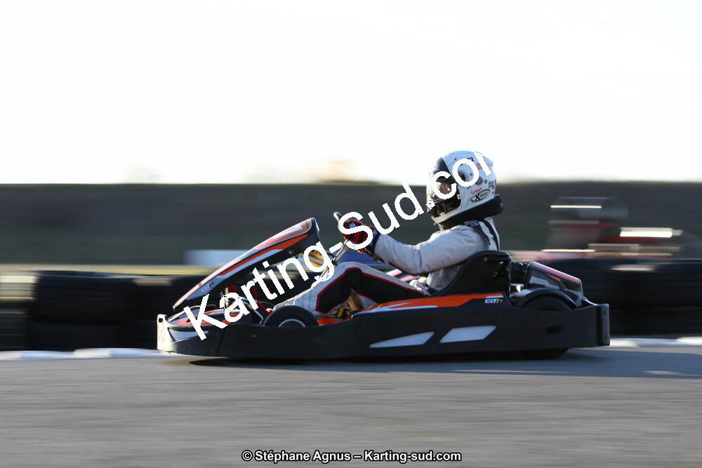 26/11/2017 : 6H Karting Loisir de Karting 2 Muret (Photos Stéphane Agnus) 2017 — karting