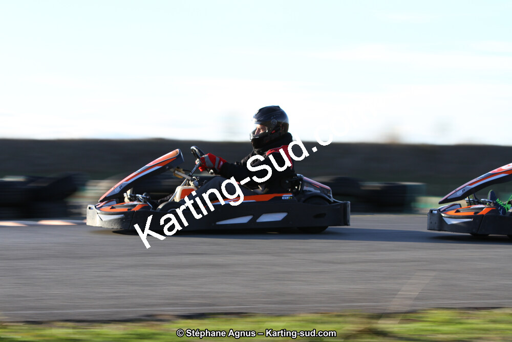 26/11/2017 : 6H Karting Loisir de Karting 2 Muret (Photos Stéphane Agnus) 2017 — karting