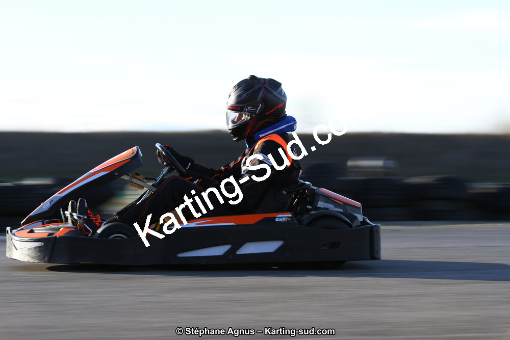 26/11/2017 : 6H Karting Loisir de Karting 2 Muret (Photos Stéphane Agnus) 2017 — karting