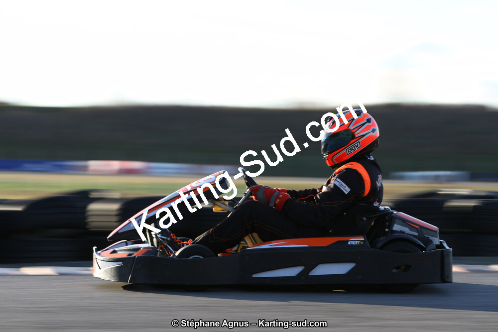26/11/2017 : 6H Karting Loisir de Karting 2 Muret (Photos Stéphane Agnus) 2017 — karting
