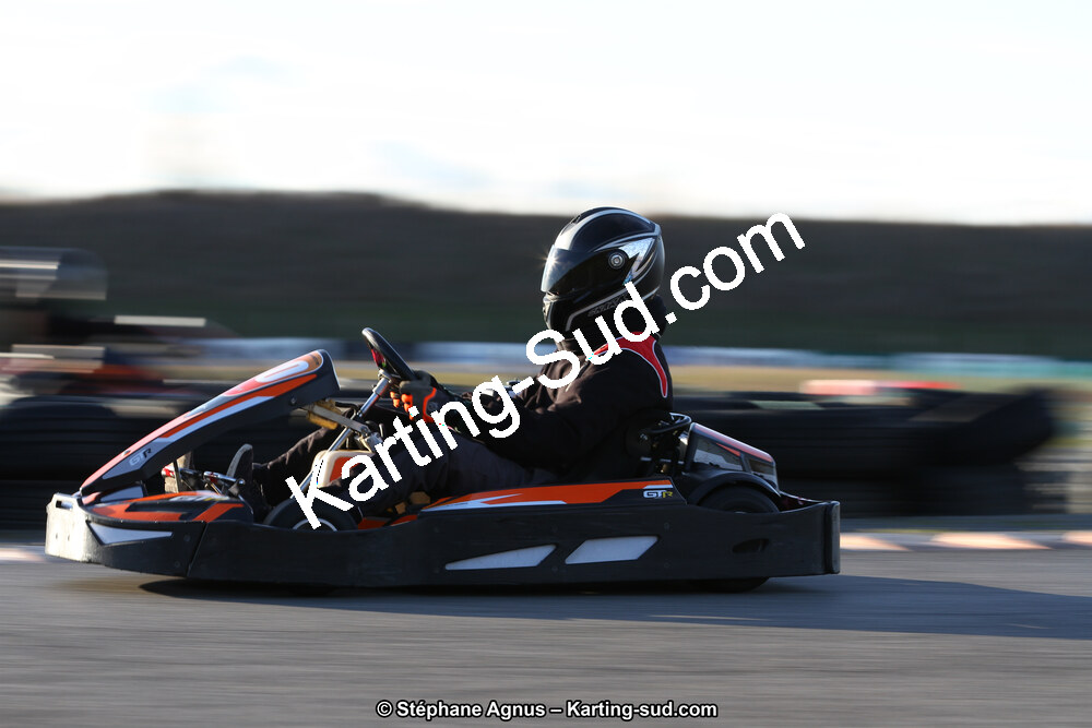 26/11/2017 : 6H Karting Loisir de Karting 2 Muret (Photos Stéphane Agnus) 2017 — karting