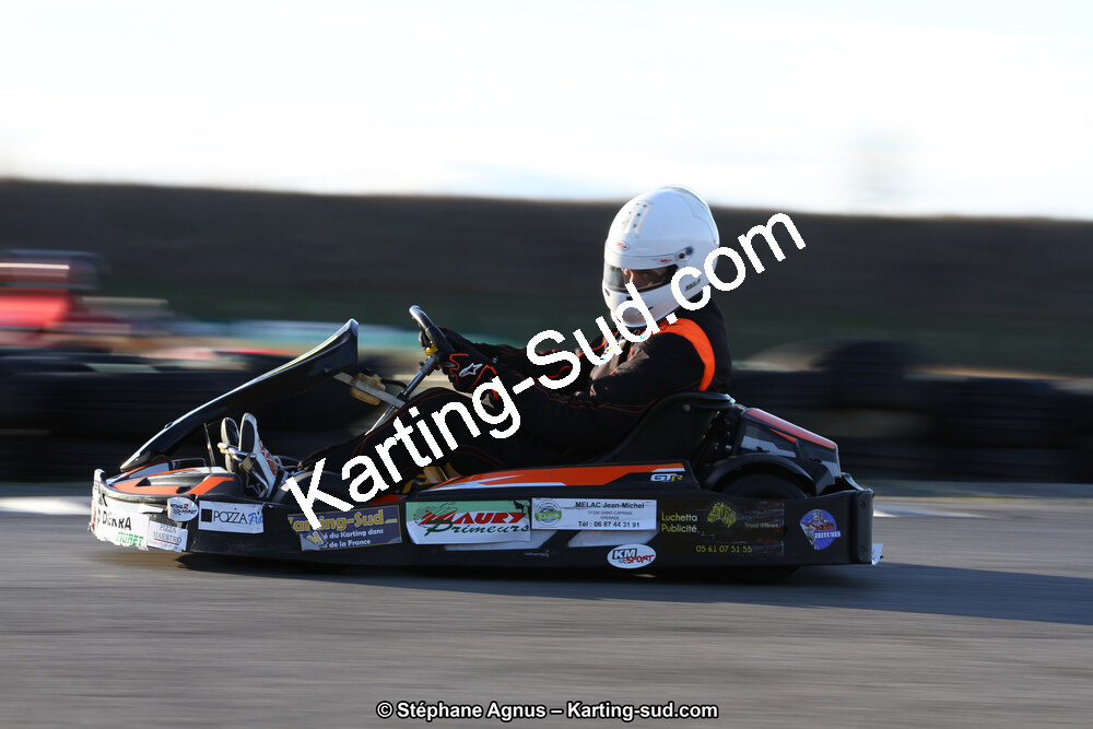 26/11/2017 : 6H Karting Loisir de Karting 2 Muret (Photos Stéphane Agnus) 2017 — karting