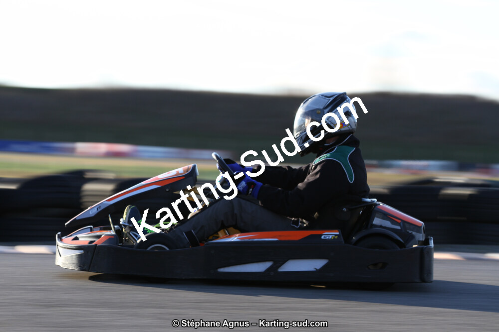 26/11/2017 : 6H Karting Loisir de Karting 2 Muret (Photos Stéphane Agnus) 2017 — karting