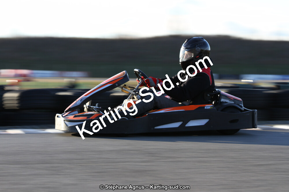 26/11/2017 : 6H Karting Loisir de Karting 2 Muret (Photos Stéphane Agnus) 2017 — karting