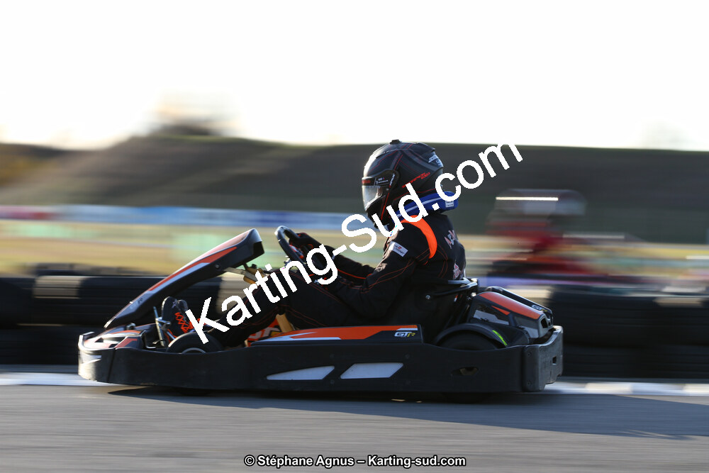 26/11/2017 : 6H Karting Loisir de Karting 2 Muret (Photos Stéphane Agnus) 2017 — karting