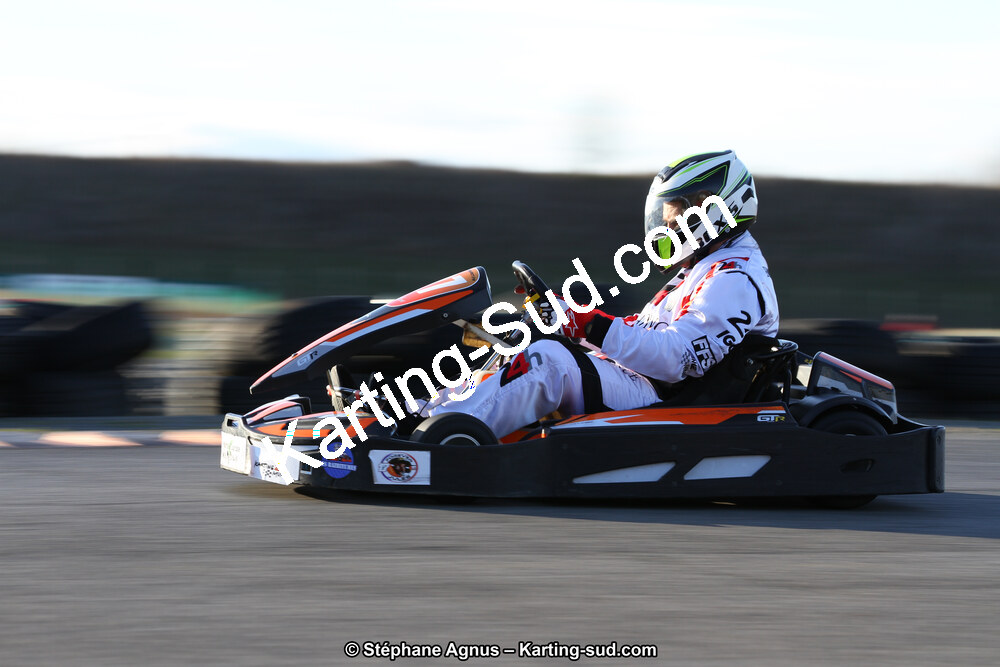26/11/2017 : 6H Karting Loisir de Karting 2 Muret (Photos Stéphane Agnus) 2017 — karting
