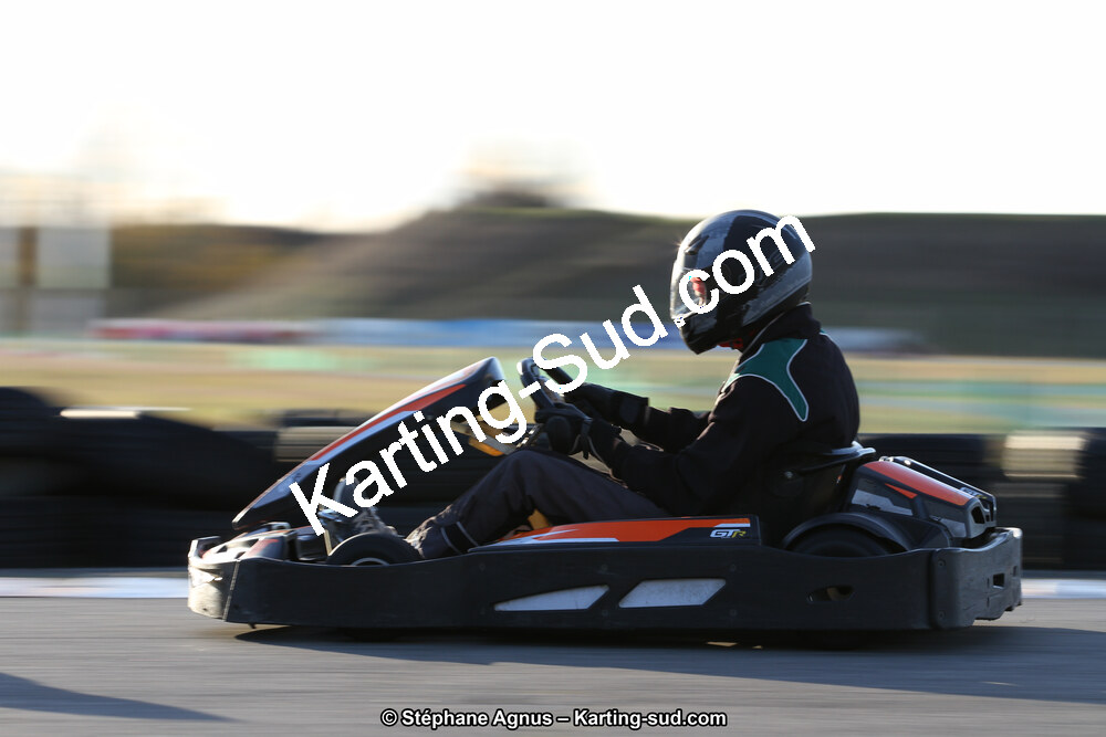 26/11/2017 : 6H Karting Loisir de Karting 2 Muret (Photos Stéphane Agnus) 2017 — karting