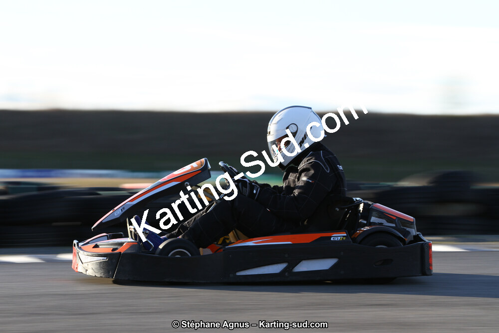26/11/2017 : 6H Karting Loisir de Karting 2 Muret (Photos Stéphane Agnus) 2017 — karting