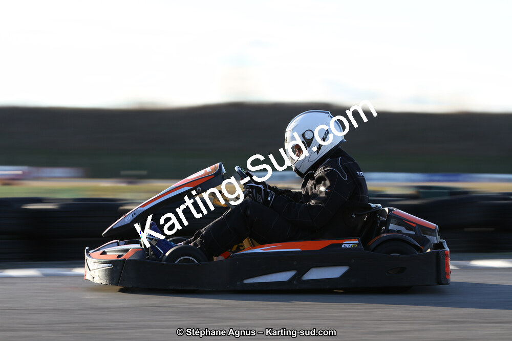 26/11/2017 : 6H Karting Loisir de Karting 2 Muret (Photos Stéphane Agnus) 2017 — karting