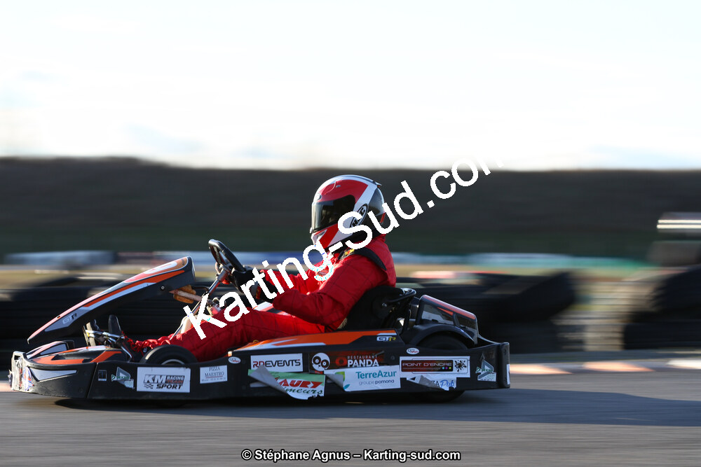 26/11/2017 : 6H Karting Loisir de Karting 2 Muret (Photos Stéphane Agnus) 2017 — karting