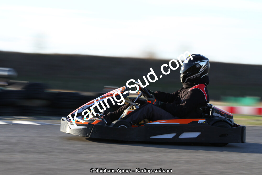 26/11/2017 : 6H Karting Loisir de Karting 2 Muret (Photos Stéphane Agnus) 2017 — karting