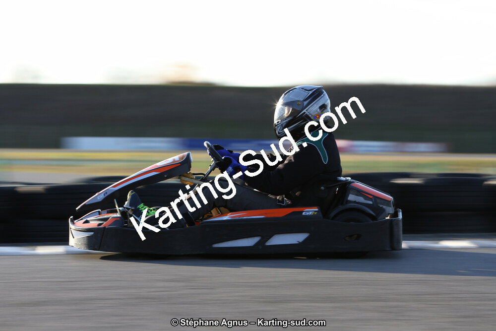 26/11/2017 : 6H Karting Loisir de Karting 2 Muret (Photos Stéphane Agnus) 2017 — karting