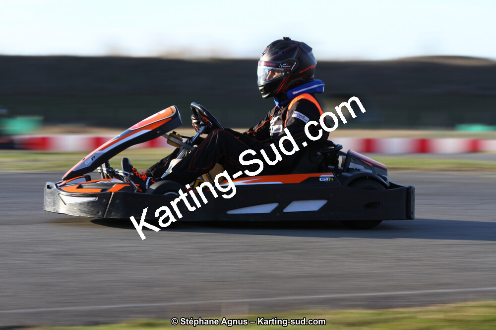 26/11/2017 : 6H Karting Loisir de Karting 2 Muret (Photos Stéphane Agnus) 2017 — karting
