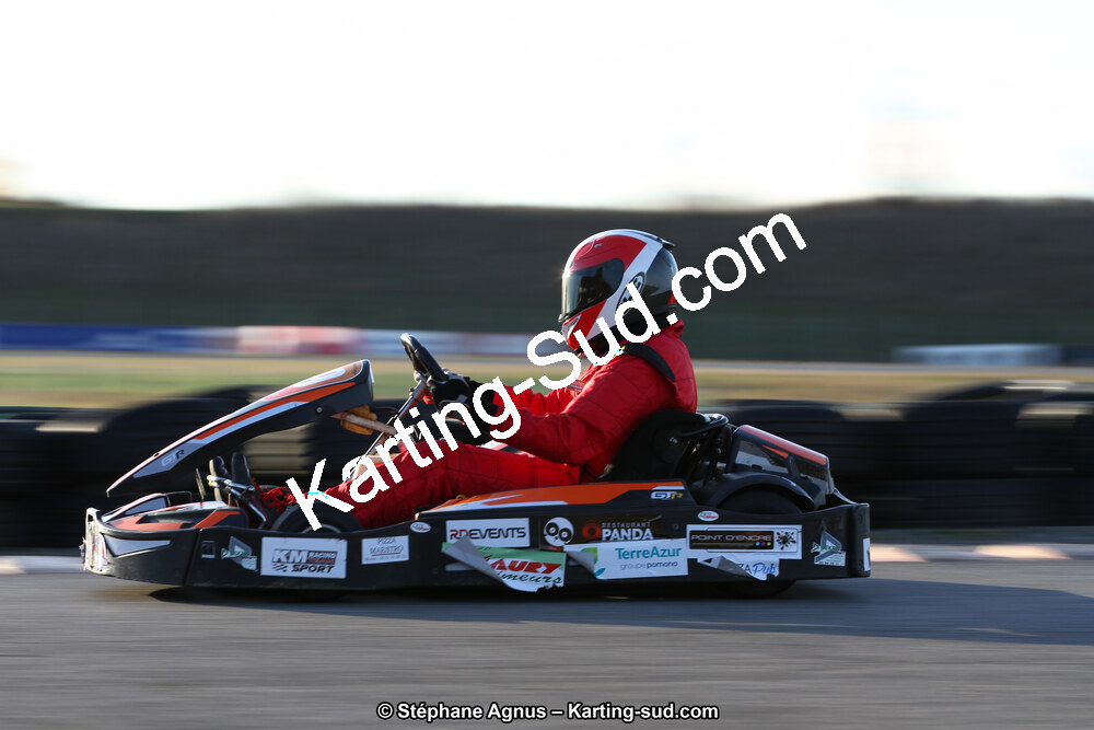 26/11/2017 : 6H Karting Loisir de Karting 2 Muret (Photos Stéphane Agnus) 2017 — karting