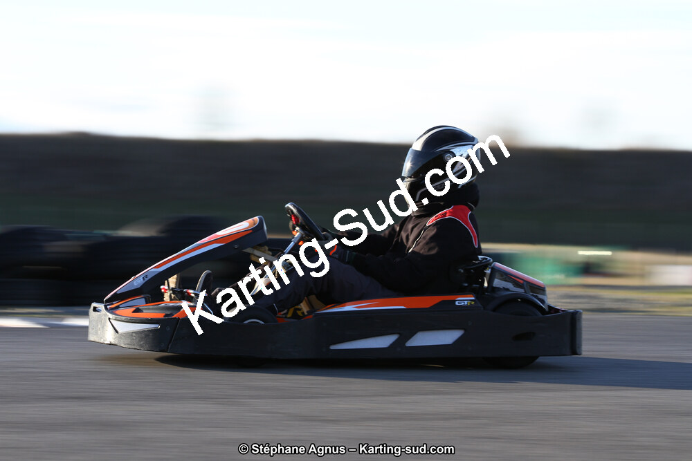 26/11/2017 : 6H Karting Loisir de Karting 2 Muret (Photos Stéphane Agnus) 2017 — karting