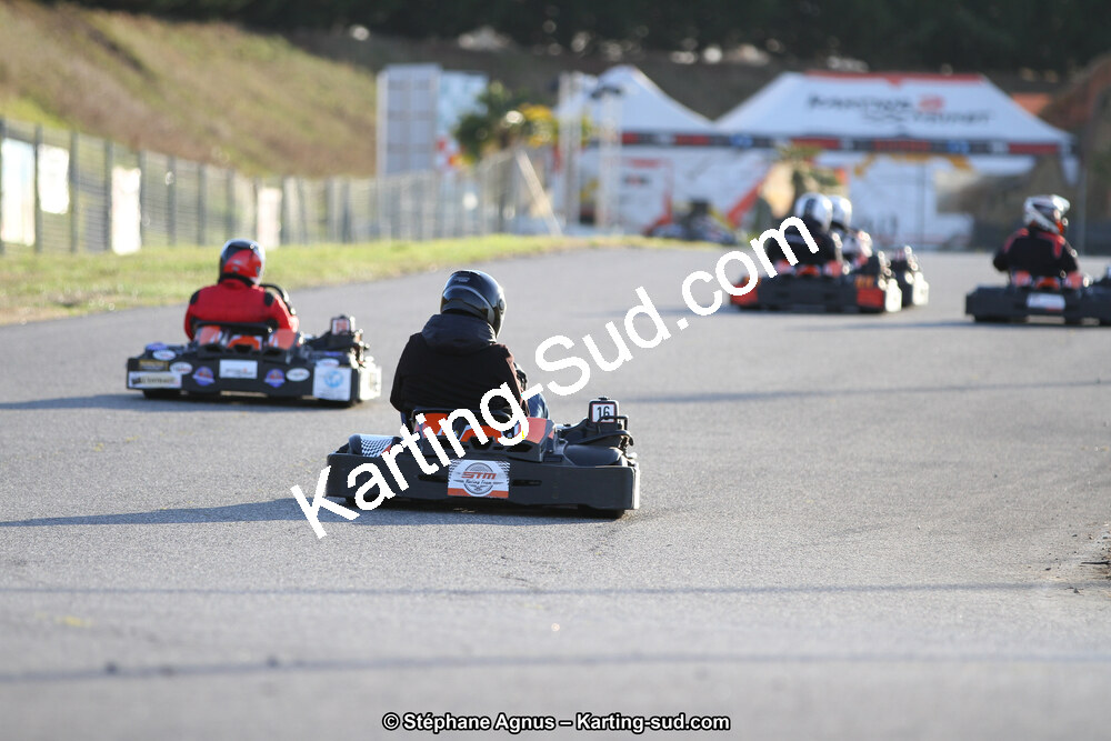 26/11/2017 : 6H Karting Loisir de Karting 2 Muret (Photos Stéphane Agnus) 2017 — karting