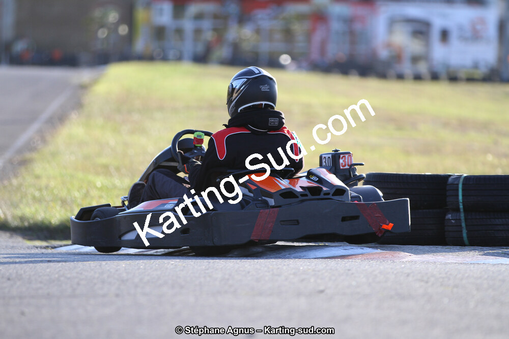 26/11/2017 : 6H Karting Loisir de Karting 2 Muret (Photos Stéphane Agnus) 2017 — karting