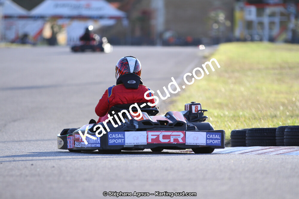 26/11/2017 : 6H Karting Loisir de Karting 2 Muret (Photos Stéphane Agnus) 2017 — karting