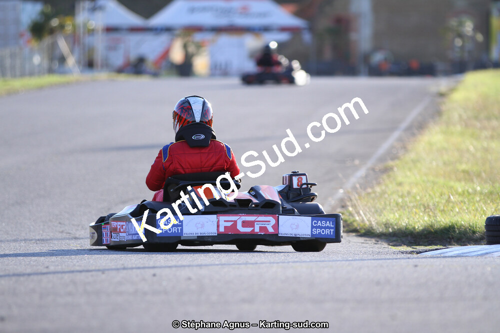 26/11/2017 : 6H Karting Loisir de Karting 2 Muret (Photos Stéphane Agnus) 2017 — karting
