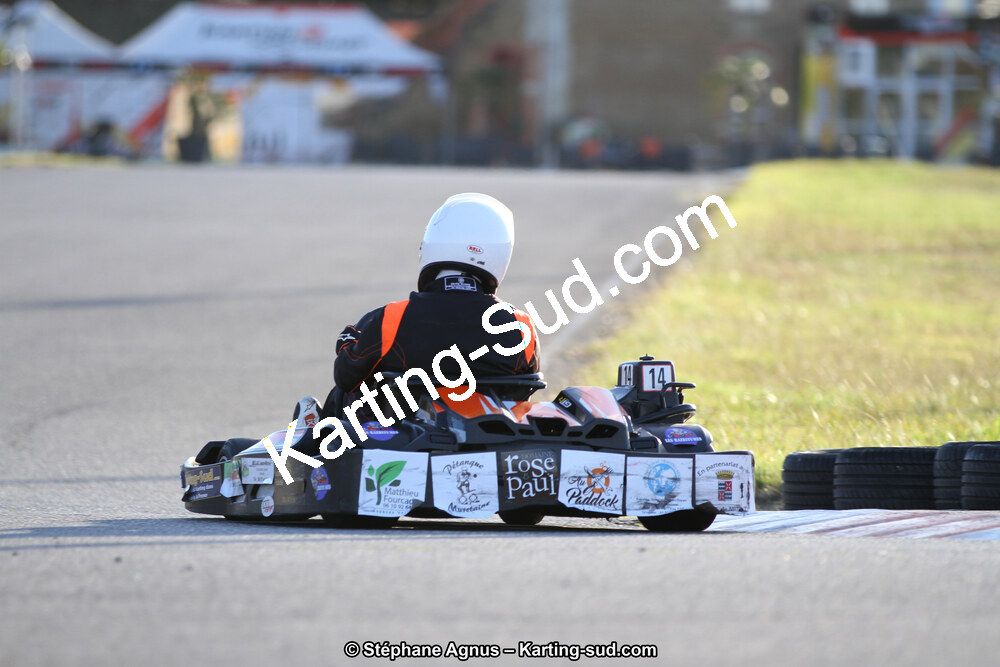 26/11/2017 : 6H Karting Loisir de Karting 2 Muret (Photos Stéphane Agnus) 2017 — karting