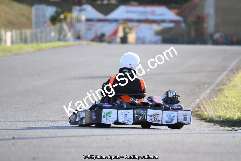 26/11/2017 : 6H Karting Loisir de Karting 2 Muret (Photos Stéphane Agnus) 2017 — karting