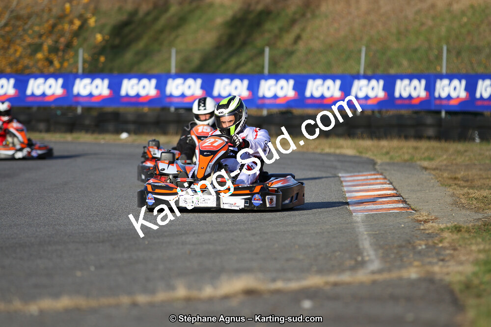 26/11/2017 : 6H Karting Loisir de Karting 2 Muret (Photos Stéphane Agnus) 2017 — karting