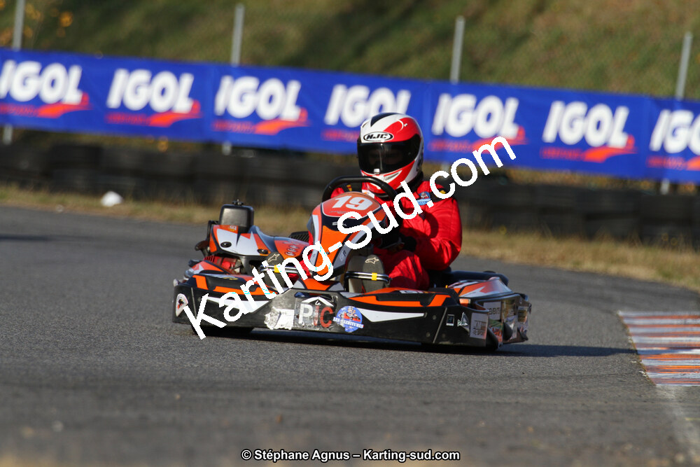 26/11/2017 : 6H Karting Loisir de Karting 2 Muret (Photos Stéphane Agnus) 2017 — karting