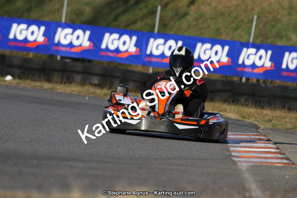 26/11/2017 : 6H Karting Loisir de Karting 2 Muret (Photos Stéphane Agnus) 2017 — karting