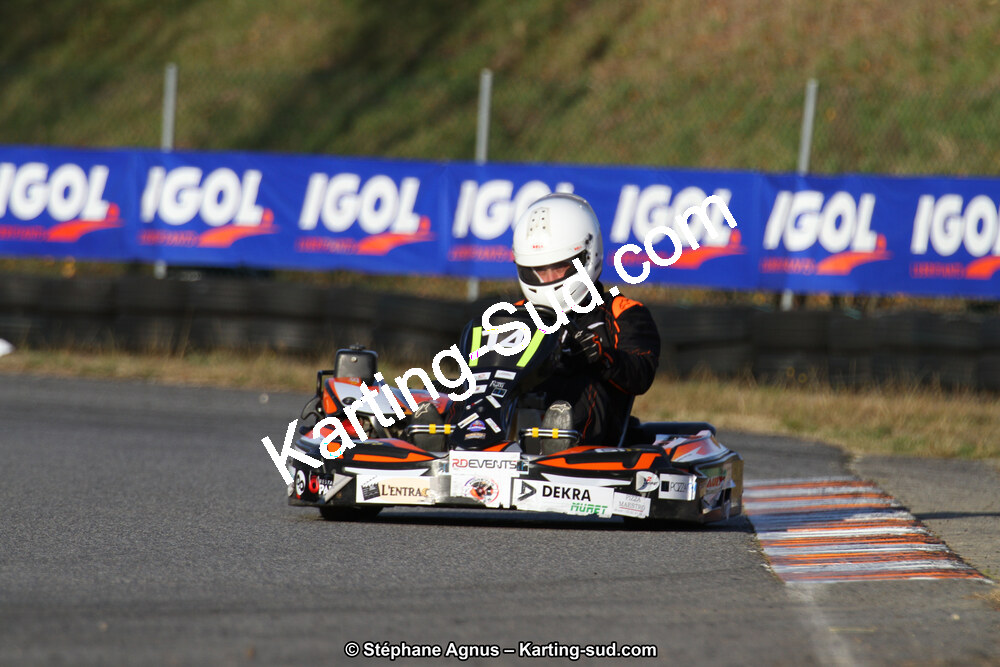 26/11/2017 : 6H Karting Loisir de Karting 2 Muret (Photos Stéphane Agnus) 2017 — karting