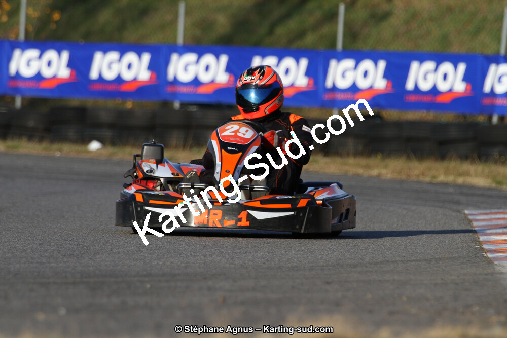 26/11/2017 : 6H Karting Loisir de Karting 2 Muret (Photos Stéphane Agnus) 2017 — karting