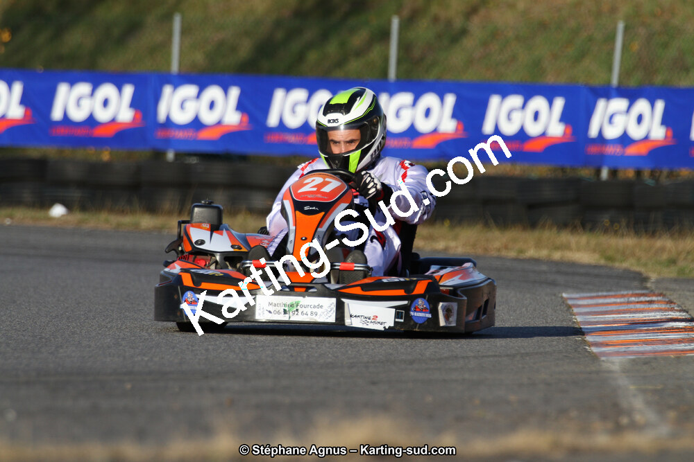 26/11/2017 : 6H Karting Loisir de Karting 2 Muret (Photos Stéphane Agnus) 2017 — karting