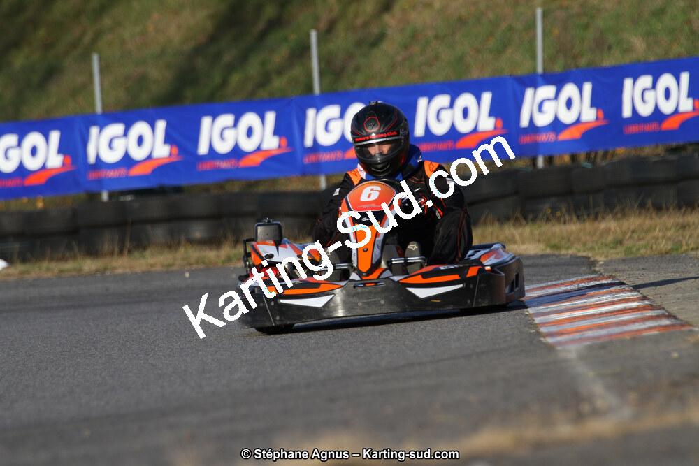 26/11/2017 : 6H Karting Loisir de Karting 2 Muret (Photos Stéphane Agnus) 2017 — karting