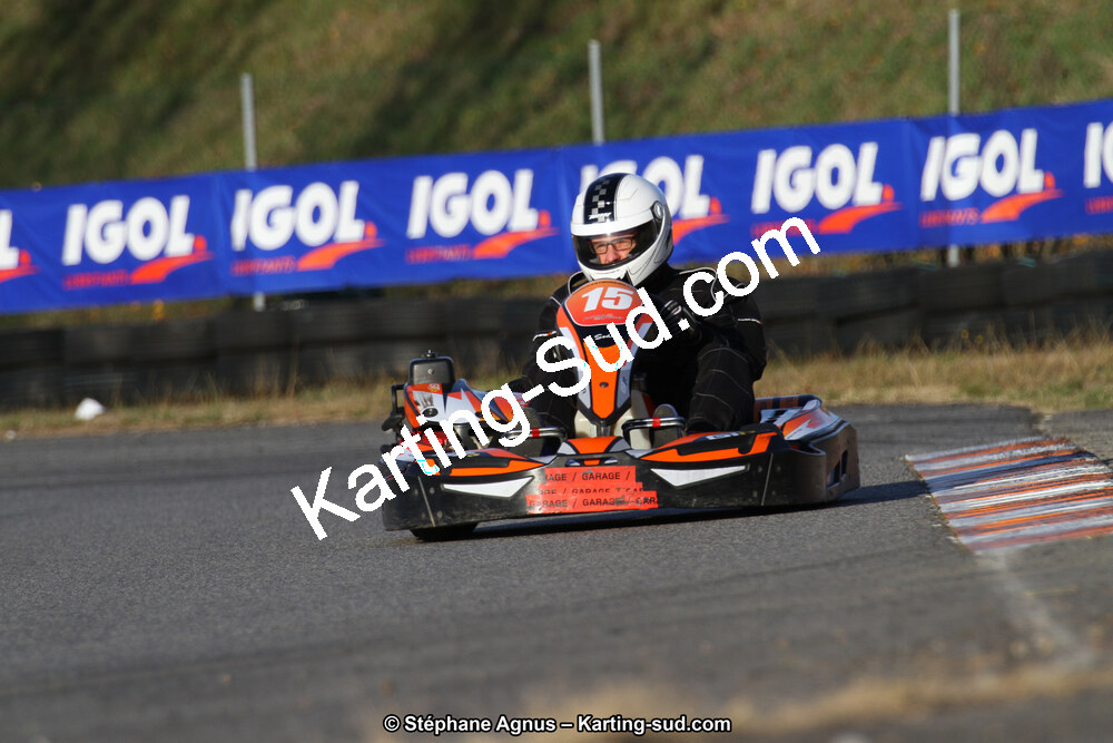 26/11/2017 : 6H Karting Loisir de Karting 2 Muret (Photos Stéphane Agnus) 2017 — karting