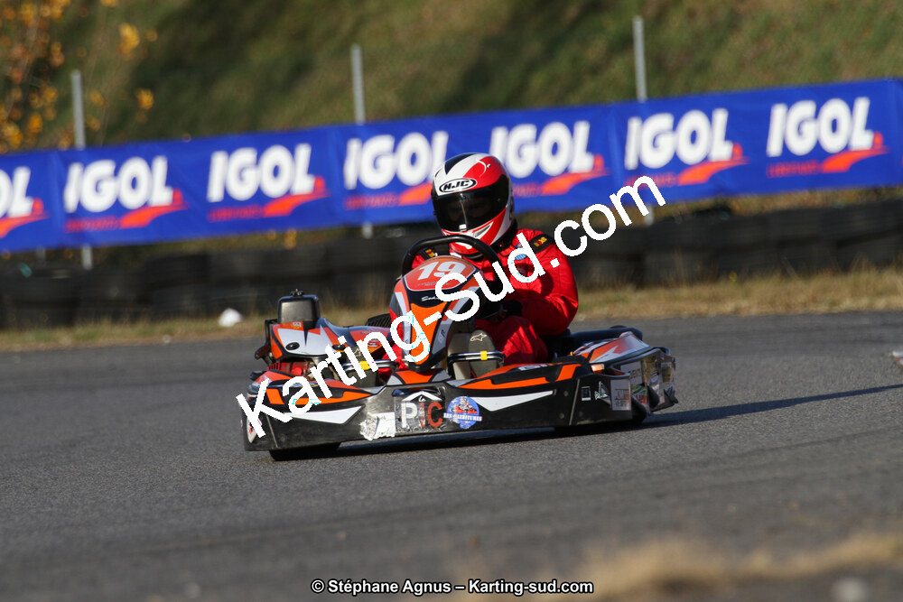 26/11/2017 : 6H Karting Loisir de Karting 2 Muret (Photos Stéphane Agnus) 2017 — karting