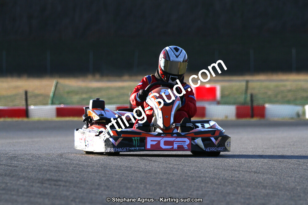 26/11/2017 : 6H Karting Loisir de Karting 2 Muret (Photos Stéphane Agnus) 2017 — karting