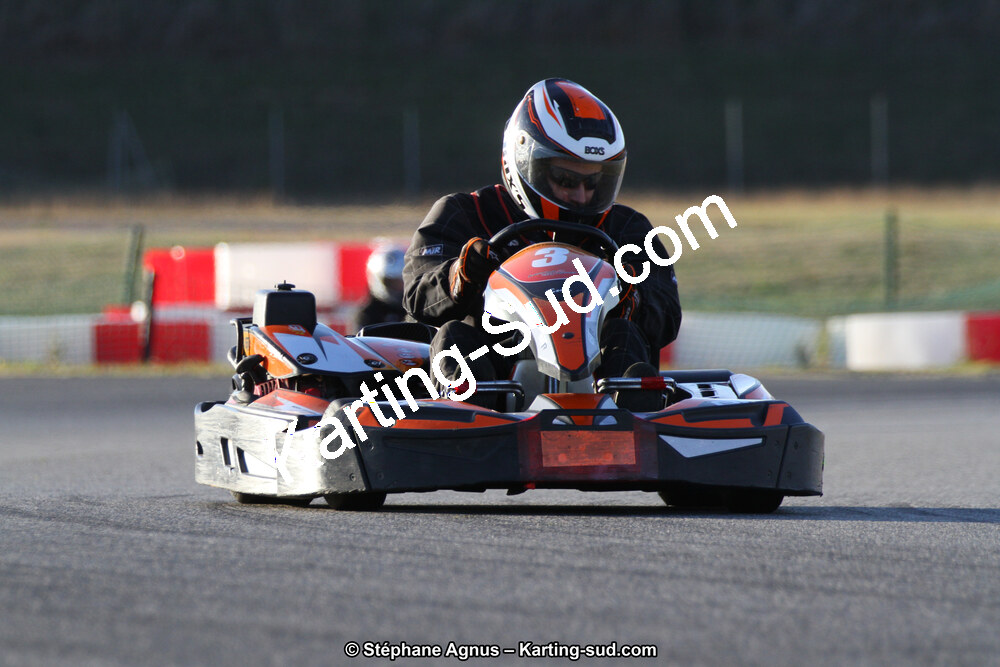 26/11/2017 : 6H Karting Loisir de Karting 2 Muret (Photos Stéphane Agnus) 2017 — karting