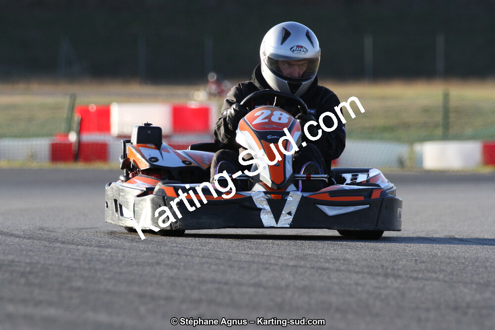26/11/2017 : 6H Karting Loisir de Karting 2 Muret (Photos Stéphane Agnus) 2017 — karting