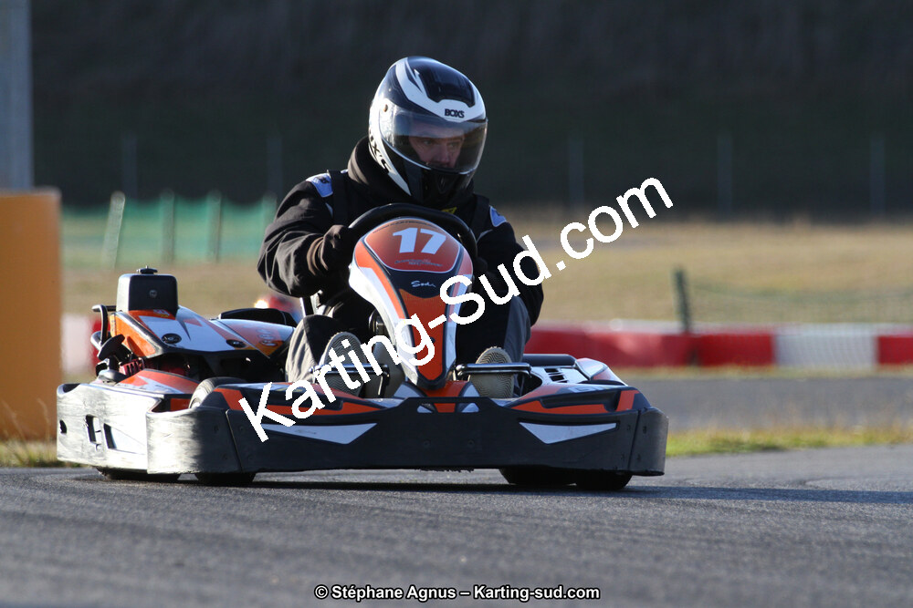 26/11/2017 : 6H Karting Loisir de Karting 2 Muret (Photos Stéphane Agnus) 2017 — karting