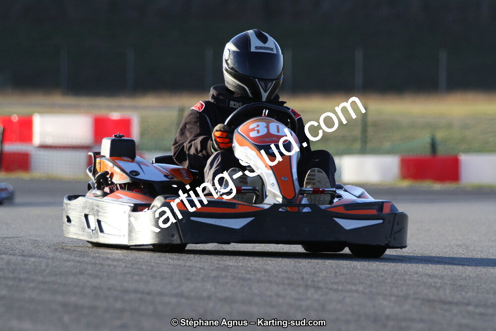 26/11/2017 : 6H Karting Loisir de Karting 2 Muret (Photos Stéphane Agnus) 2017 — karting