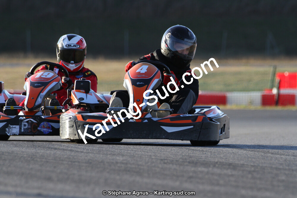 26/11/2017 : 6H Karting Loisir de Karting 2 Muret (Photos Stéphane Agnus) 2017 — karting