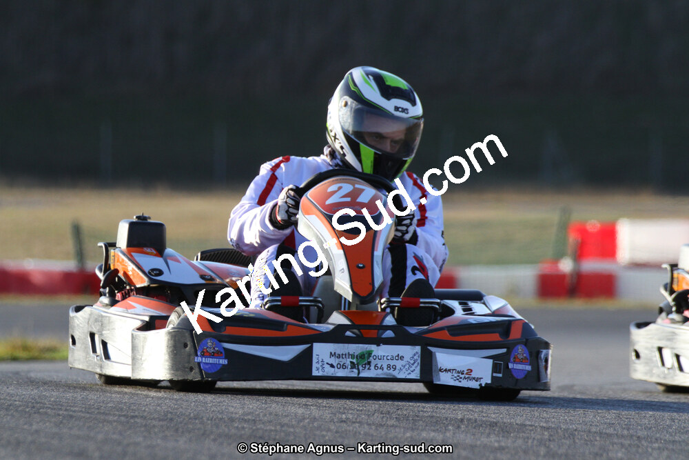 26/11/2017 : 6H Karting Loisir de Karting 2 Muret (Photos Stéphane Agnus) 2017 — karting