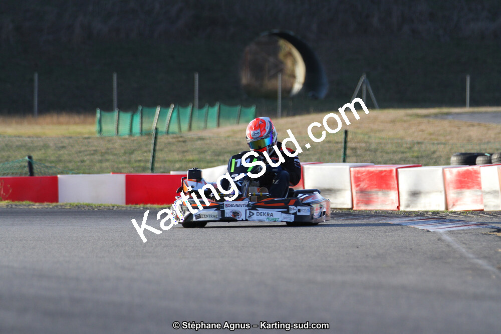 26/11/2017 : 6H Karting Loisir de Karting 2 Muret (Photos Stéphane Agnus) 2017 — karting