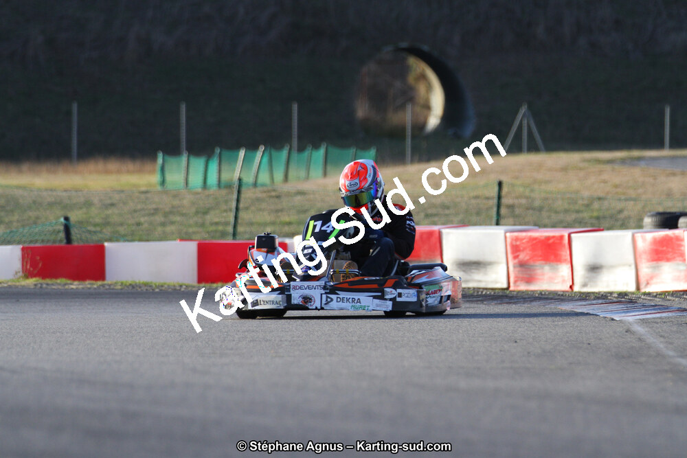 26/11/2017 : 6H Karting Loisir de Karting 2 Muret (Photos Stéphane Agnus) 2017 — karting