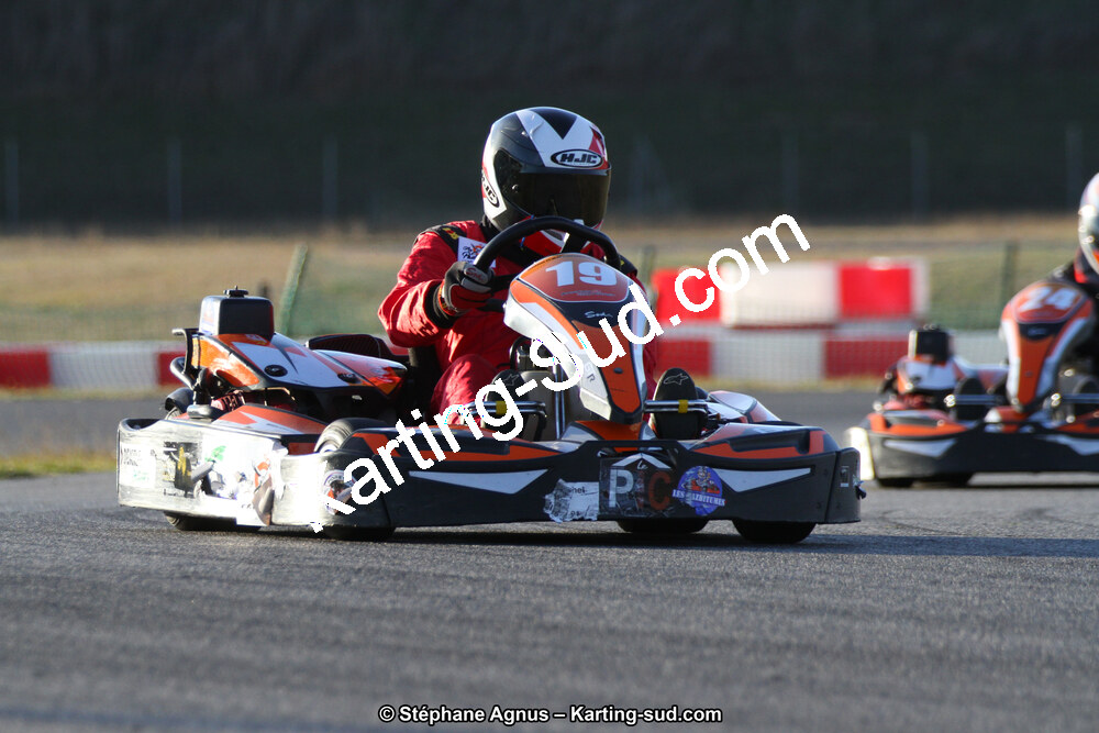 26/11/2017 : 6H Karting Loisir de Karting 2 Muret (Photos Stéphane Agnus) 2017 — karting