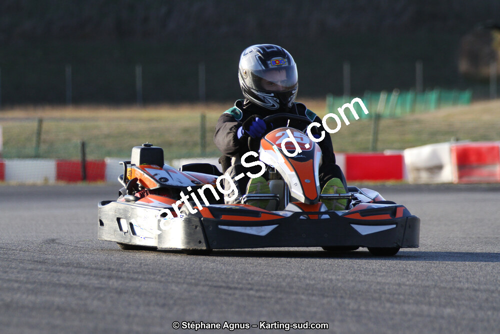 26/11/2017 : 6H Karting Loisir de Karting 2 Muret (Photos Stéphane Agnus) 2017 — karting