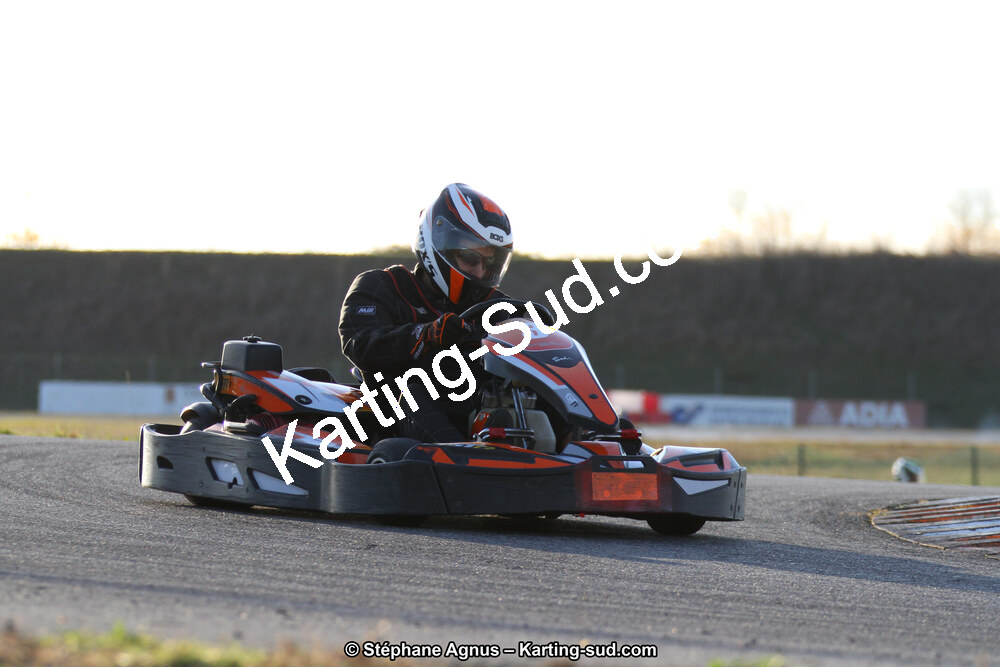26/11/2017 : 6H Karting Loisir de Karting 2 Muret (Photos Stéphane Agnus) 2017 — karting