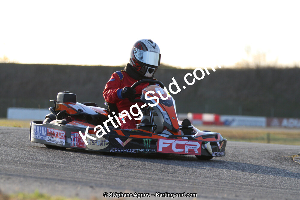 26/11/2017 : 6H Karting Loisir de Karting 2 Muret (Photos Stéphane Agnus) 2017 — karting