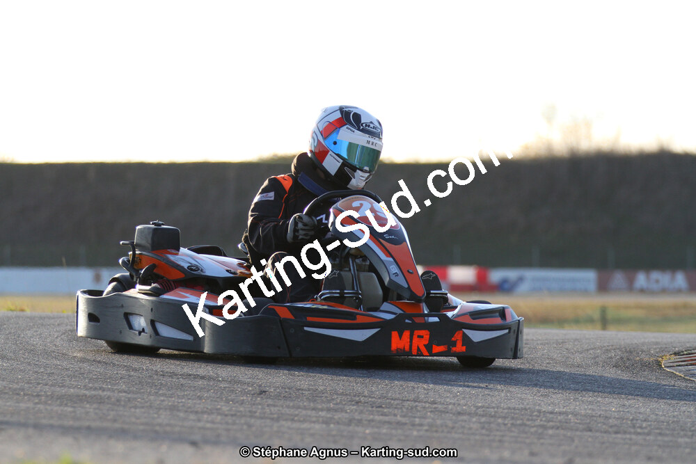 26/11/2017 : 6H Karting Loisir de Karting 2 Muret (Photos Stéphane Agnus) 2017 — karting