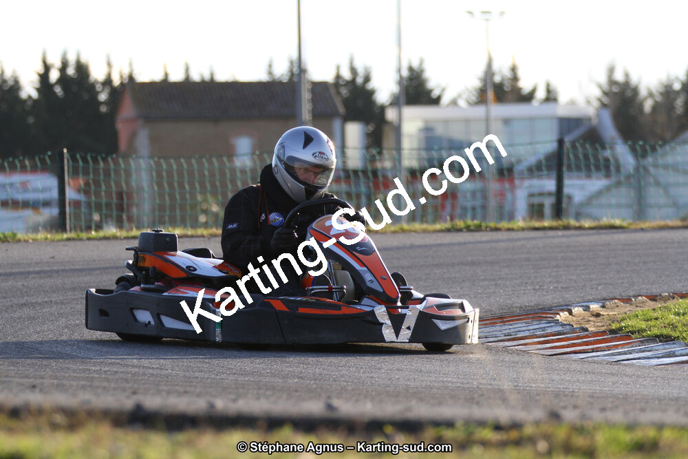 26/11/2017 : 6H Karting Loisir de Karting 2 Muret (Photos Stéphane Agnus) 2017 — karting